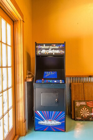 Area giochi