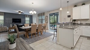 Unclassified image, 5 of 56, button - Captivating 6BR Villa, Pool/Spa,Resort - by Blue Sky Villas (Davenport)