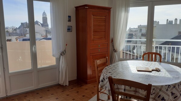 Restauration