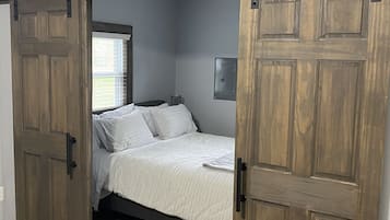 2 makuuhuonetta, Wi-Fi, vuodevaatteet