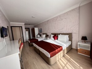 Standard Triple Room - Ulusoy Hotel (Izmir)