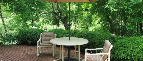 Terrain de lâhĂ©bergement