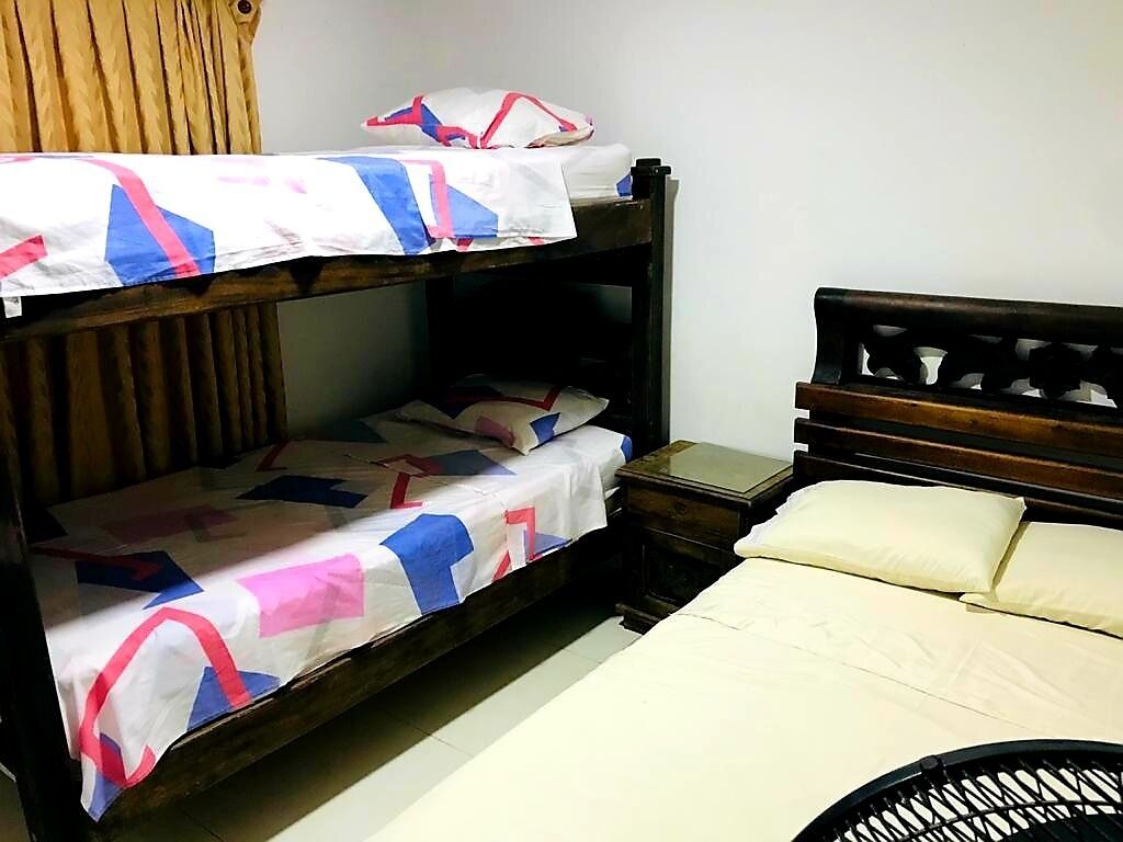 CASA CAMPESTRE VILLA PAOLA