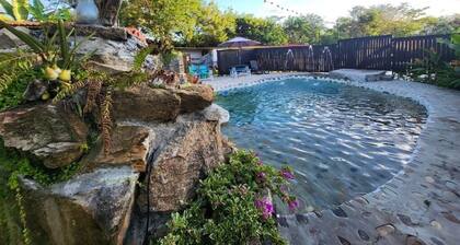 Casa Campestre Villa Paola