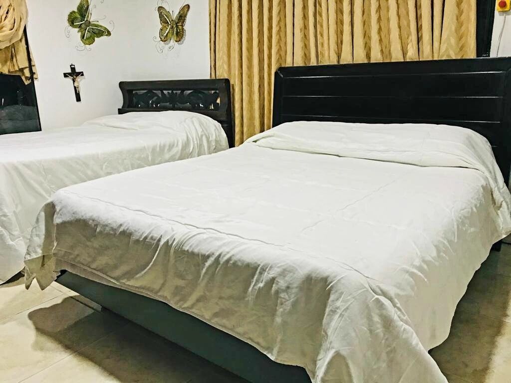 CASA CAMPESTRE VILLA PAOLA