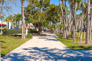 Boendeområde