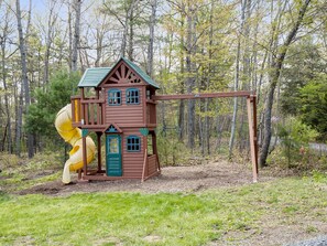 Espace pour enfants