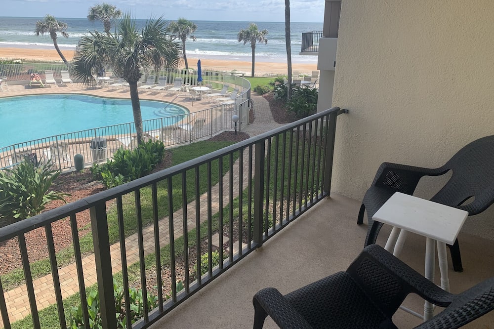 Ormond Beach Condo
