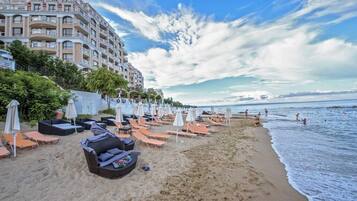 Plage