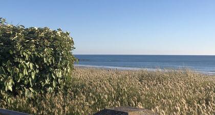 « Escapade Bord de mer », à 50m Dune Longue Plage de Sable fin