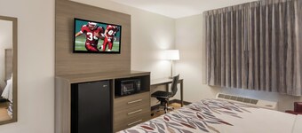Red Roof Inn Chester
