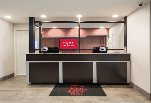 Red Roof Inn Chester