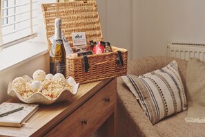 Lobby - Oakey Cottage (Cheltenham)