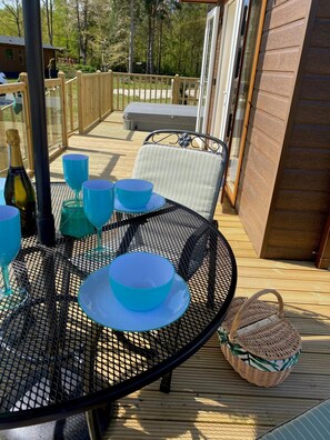 Apartamento estándar, baño privado | Exterior