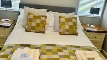 Standard Apartment, Private Bathroom | 2 bedrooms