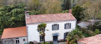 Maison l'or du temps - chambres d'hôtes