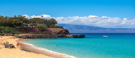 Plage