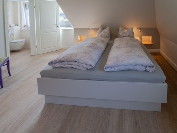 1 Schlafzimmer, Babybetten, kostenloses WLAN