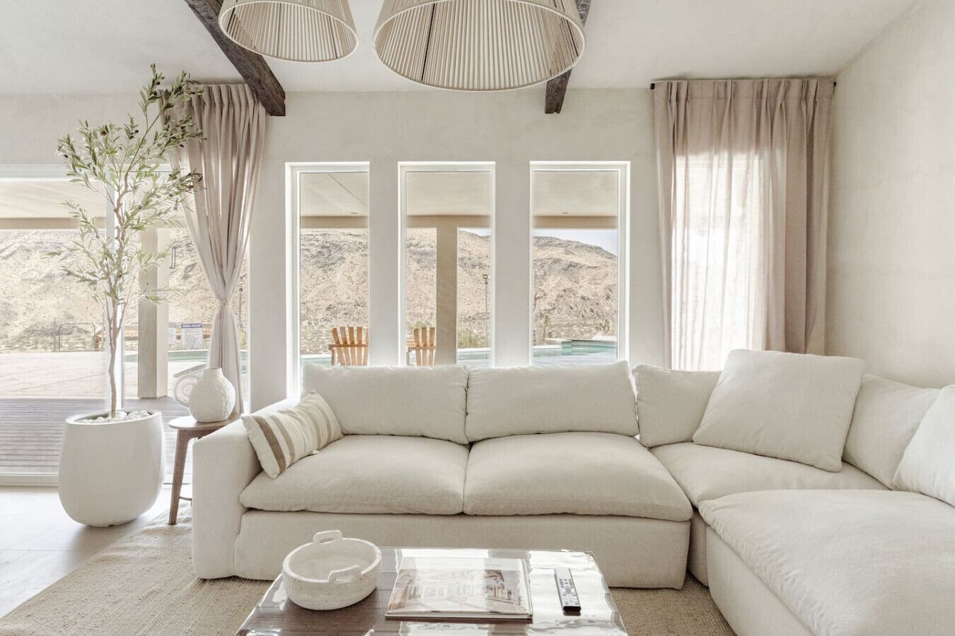 Smart TV, video games, stereo, offices