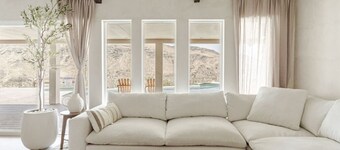 Wind Hill in Pioneertown & Joshua Tree