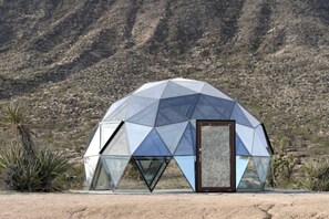 Exterior - Wind Hill in Pioneertown & Joshua Tree (Yucca Valley)