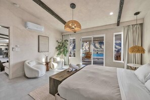 6 bedrooms, iron/ironing board, free WiFi, bed sheets