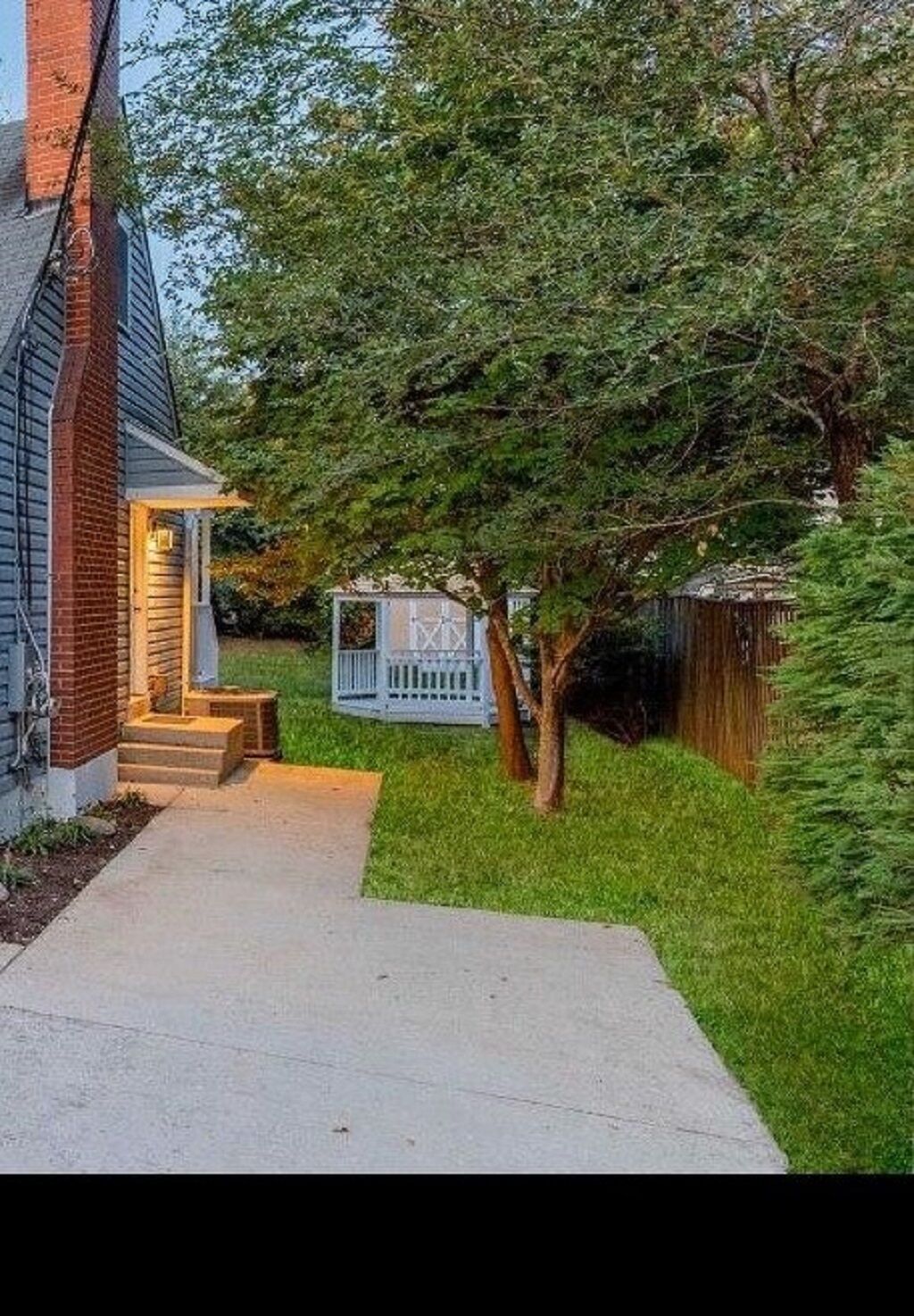 Contactless check in/check out basement