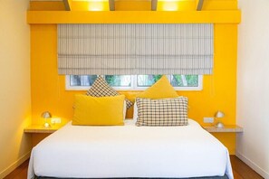 Room - Sutera Sanctuary Lodges at Manukan Island (Manukan Island)