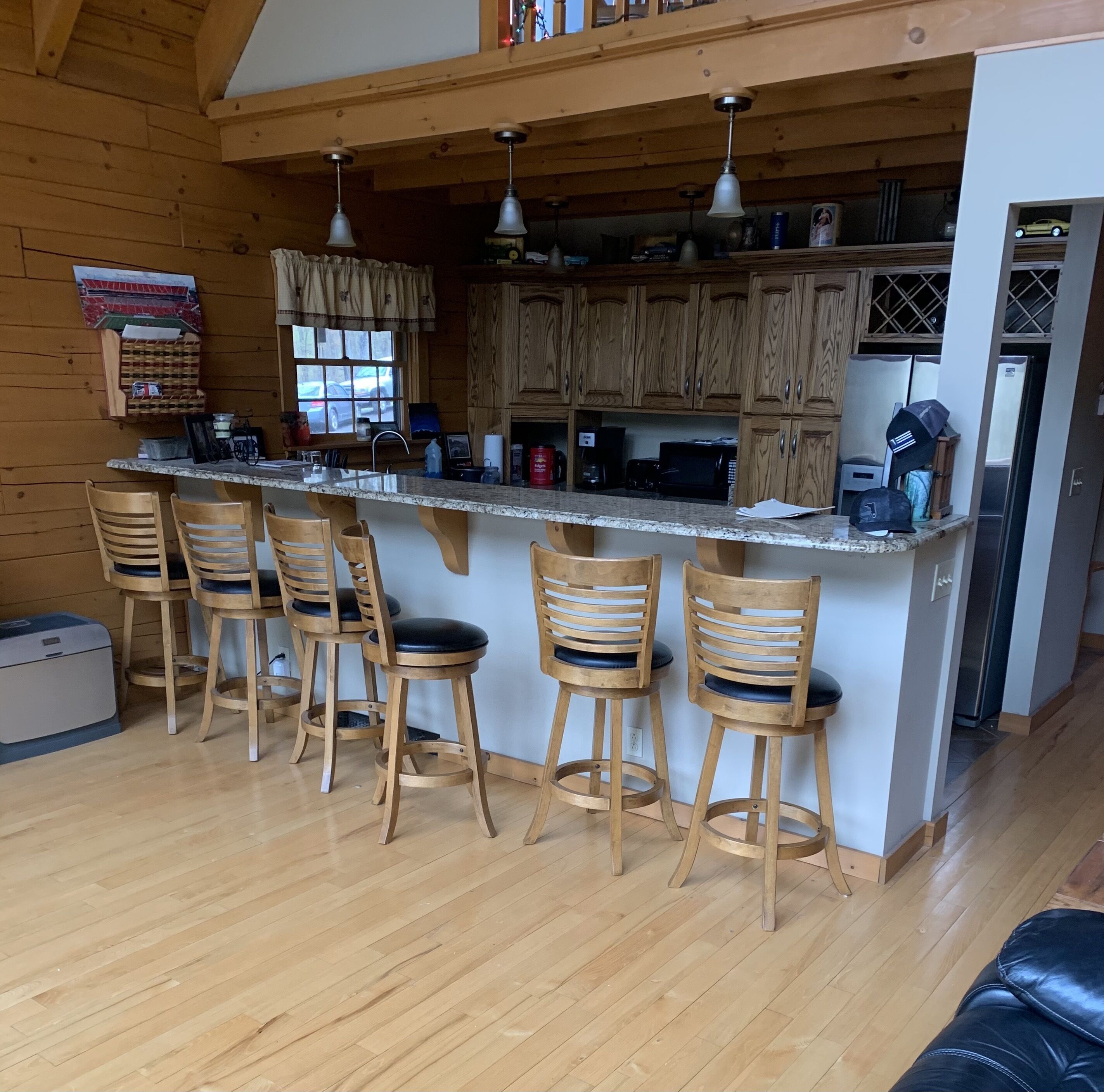 Intérieur
