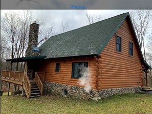 Exterior - Country Cabins beautiful escape  (Richland)