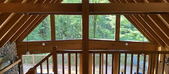 Country Cabins beautiful escape 