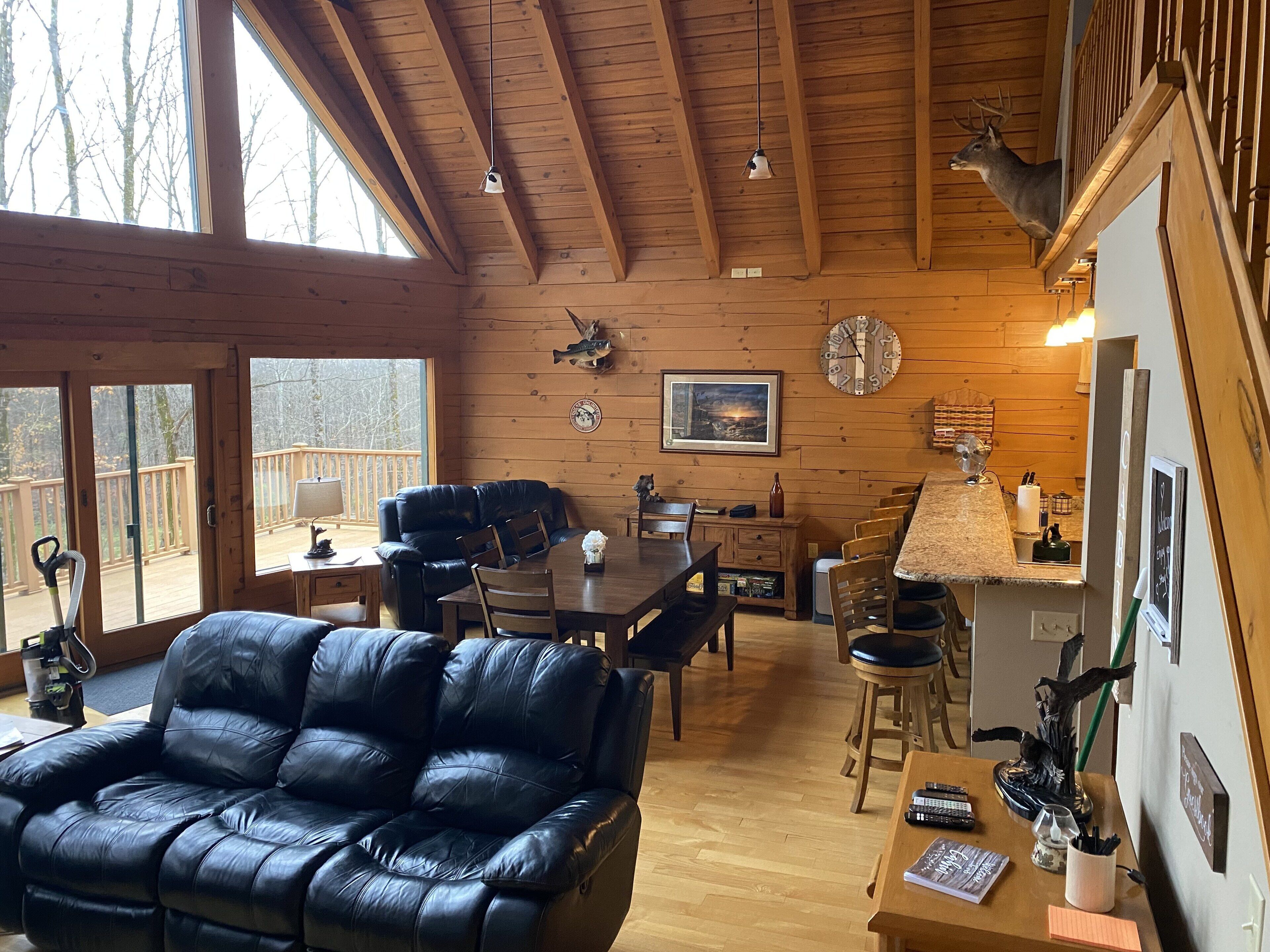 Intérieur