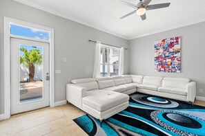 Smart-TV, Tischfußball