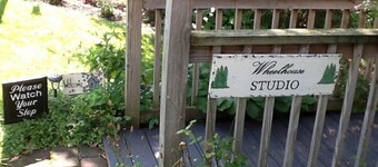 Wheelhouse Studio,  Under 5 minutes to Cooperstown, 10 minutes to Dreams Park