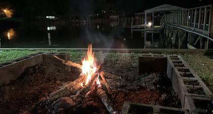 Fantastic get away house on lake