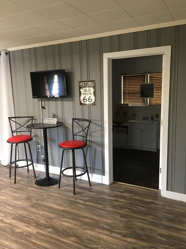 Stunning studio apartment