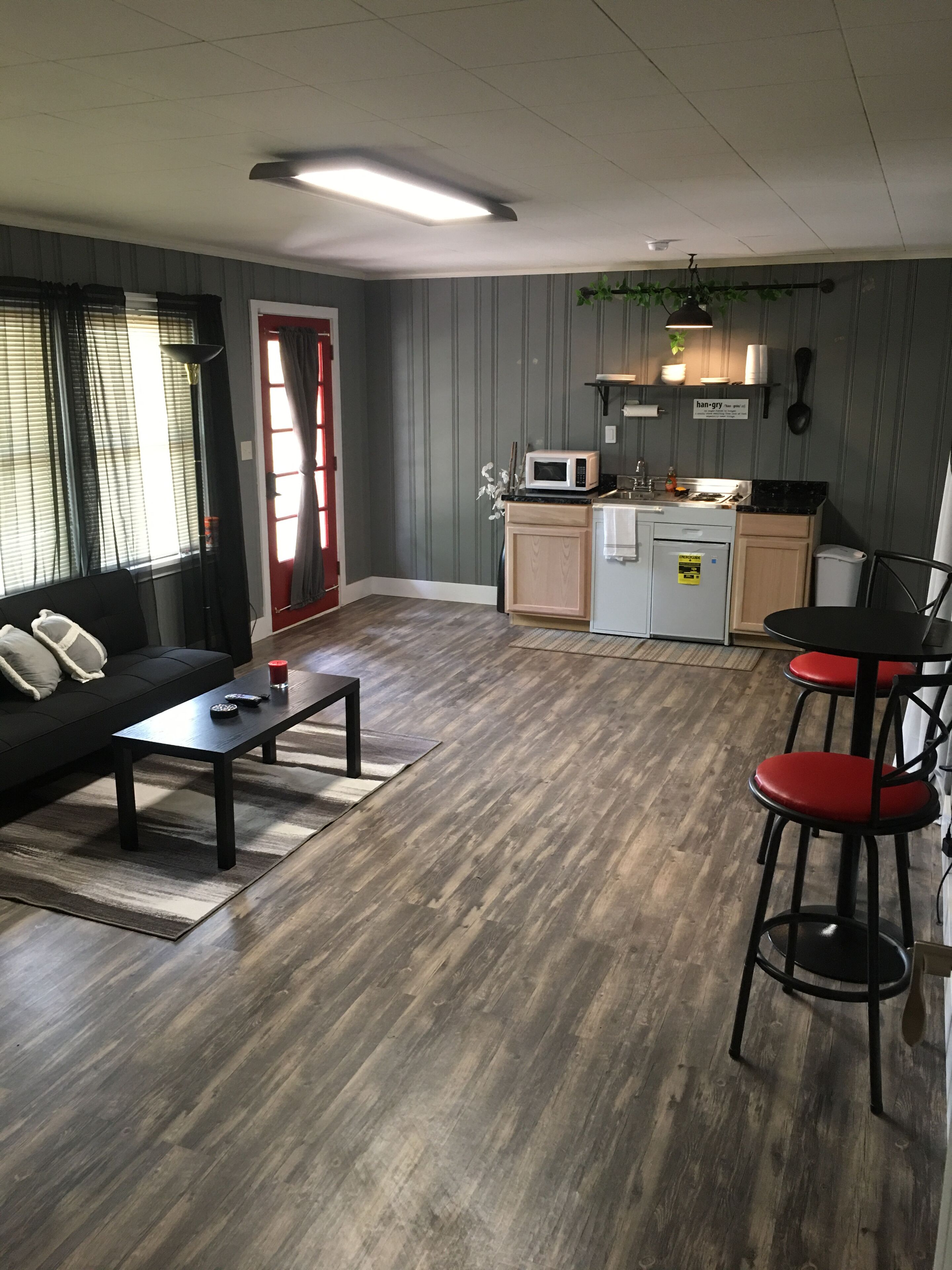 Intérieur