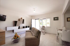 TV - CASA VACANZE CALIPSO (Scario)