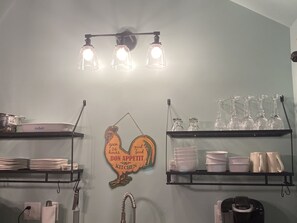 Interior - Tally Ho Let’s Go - Atlanta (Atlanta)