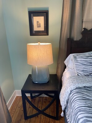 2 bedrooms, iron/ironing board, free WiFi, bed sheets - Tally Ho Let’s Go - Atlanta (Atlanta)