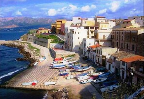 مارينا