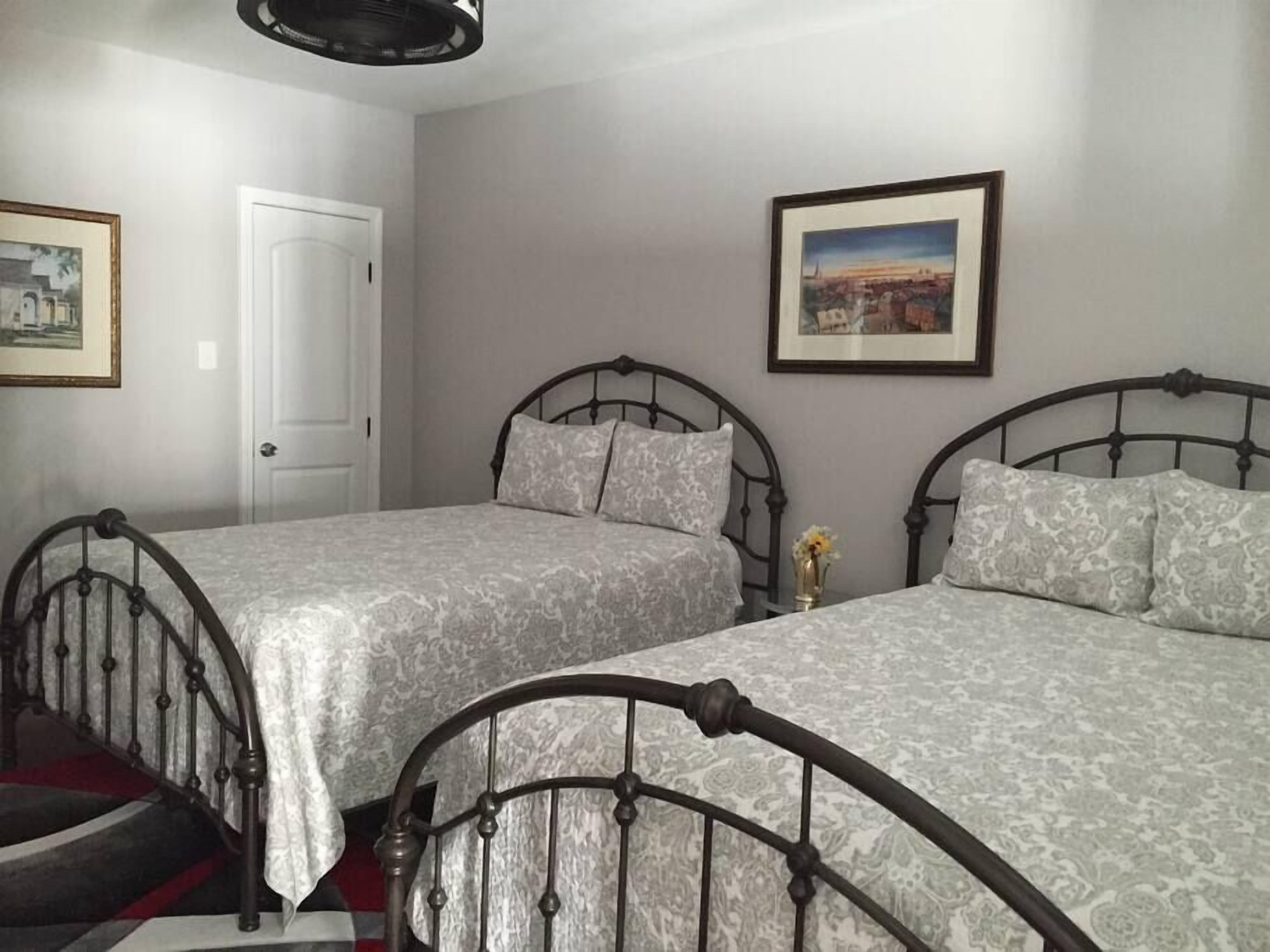 Luxurious Loft In Historic Building