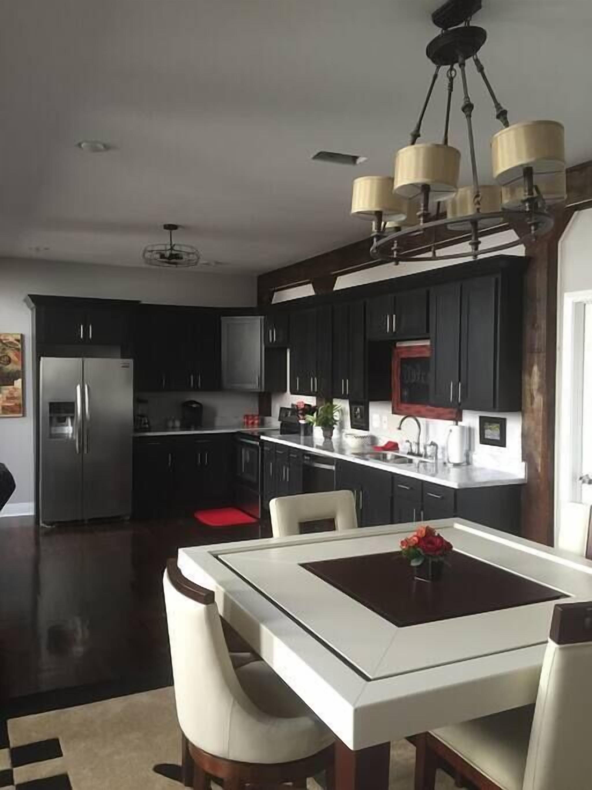 Luxurious Loft In Historic Building