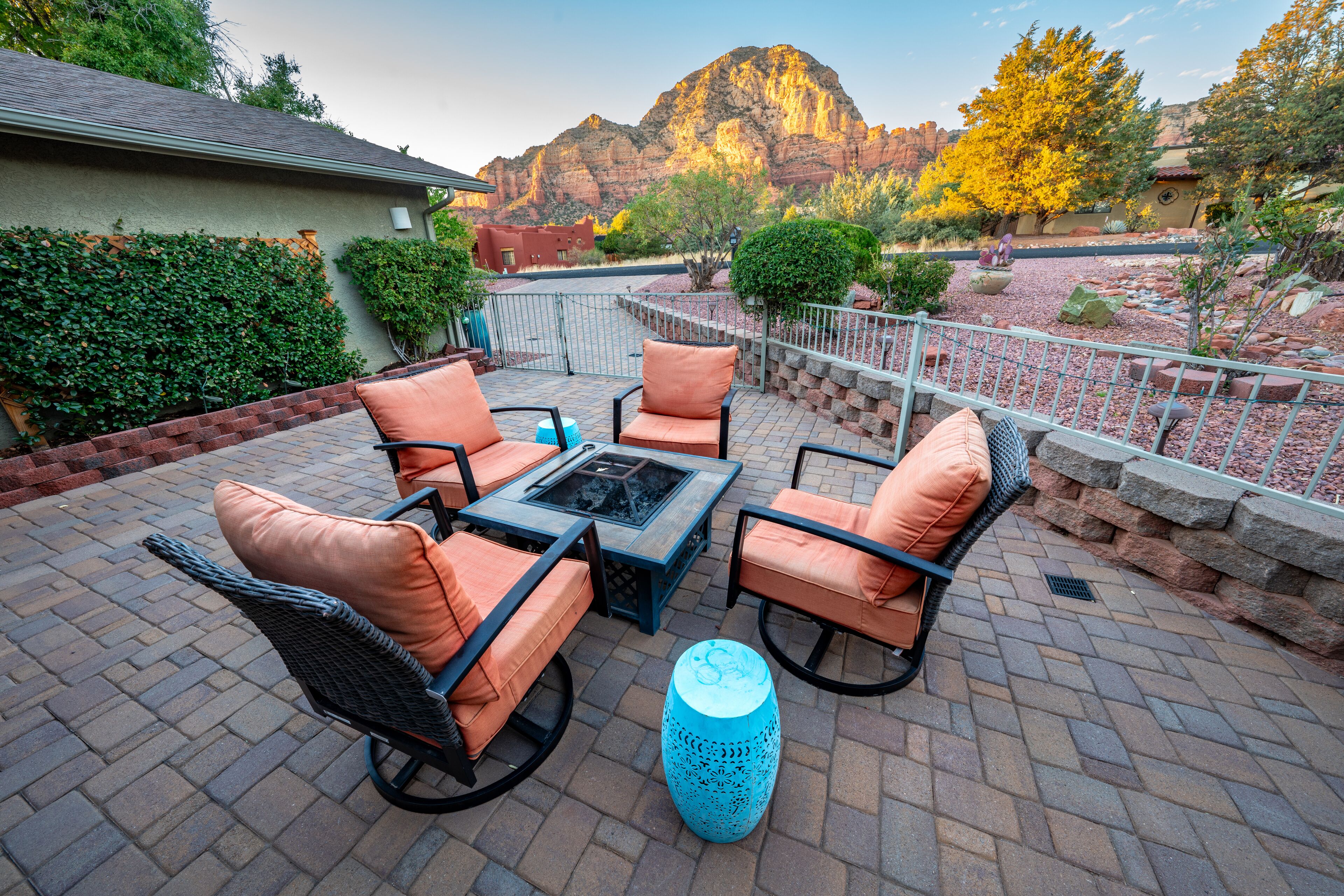 Chimney Rock Escape ~Upgraded! 4th Bedroom and more ~ Pool