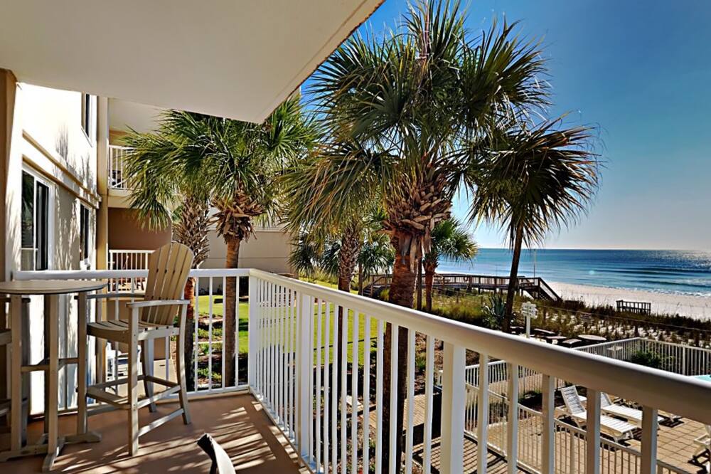 Perdido Key Condo