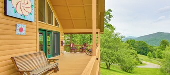 On-Site Forest Trail Access! Home in Burnsville