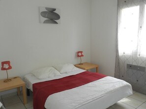 3 habitaciones y wifi gratis 