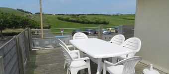 Beautiful twin villa of 100m² for 6 people