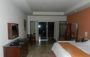 1 chambre
