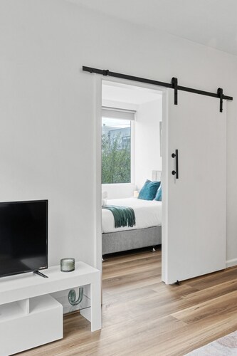 One bedroom apartment in Australia, St Kilda East